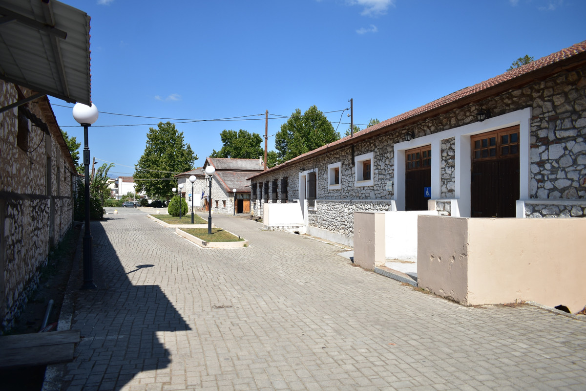 Αλίαρτος (15)