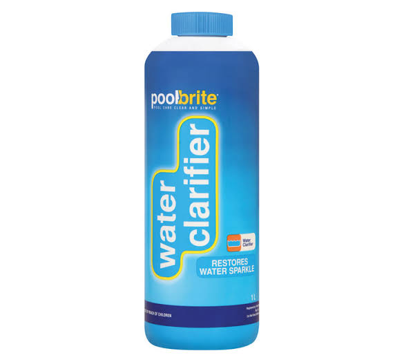Water Clarifier Swimming Pool Chemicals In Karachi