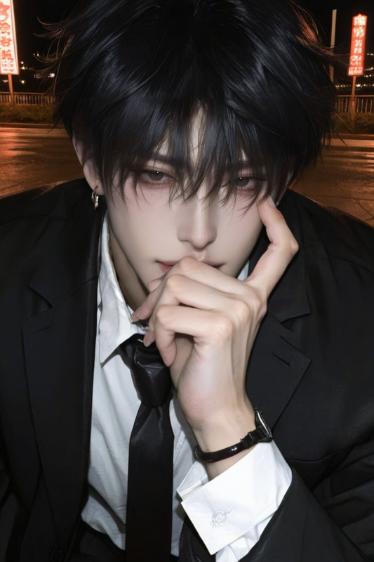 Noir 2
