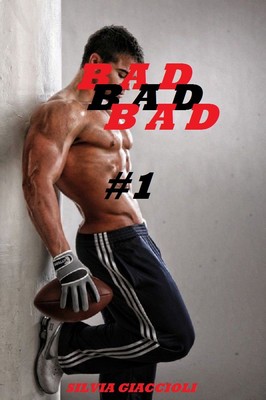 Silvia Giaccioli - Bad vol.1 (2018)