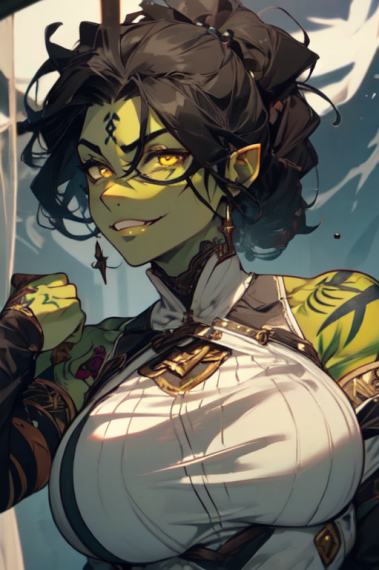 Orc