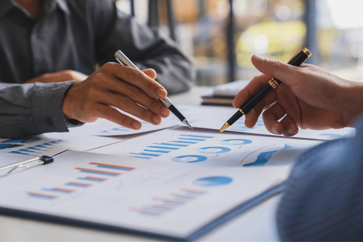 CPA Consulting Services: Implementing Effective Internal Controls