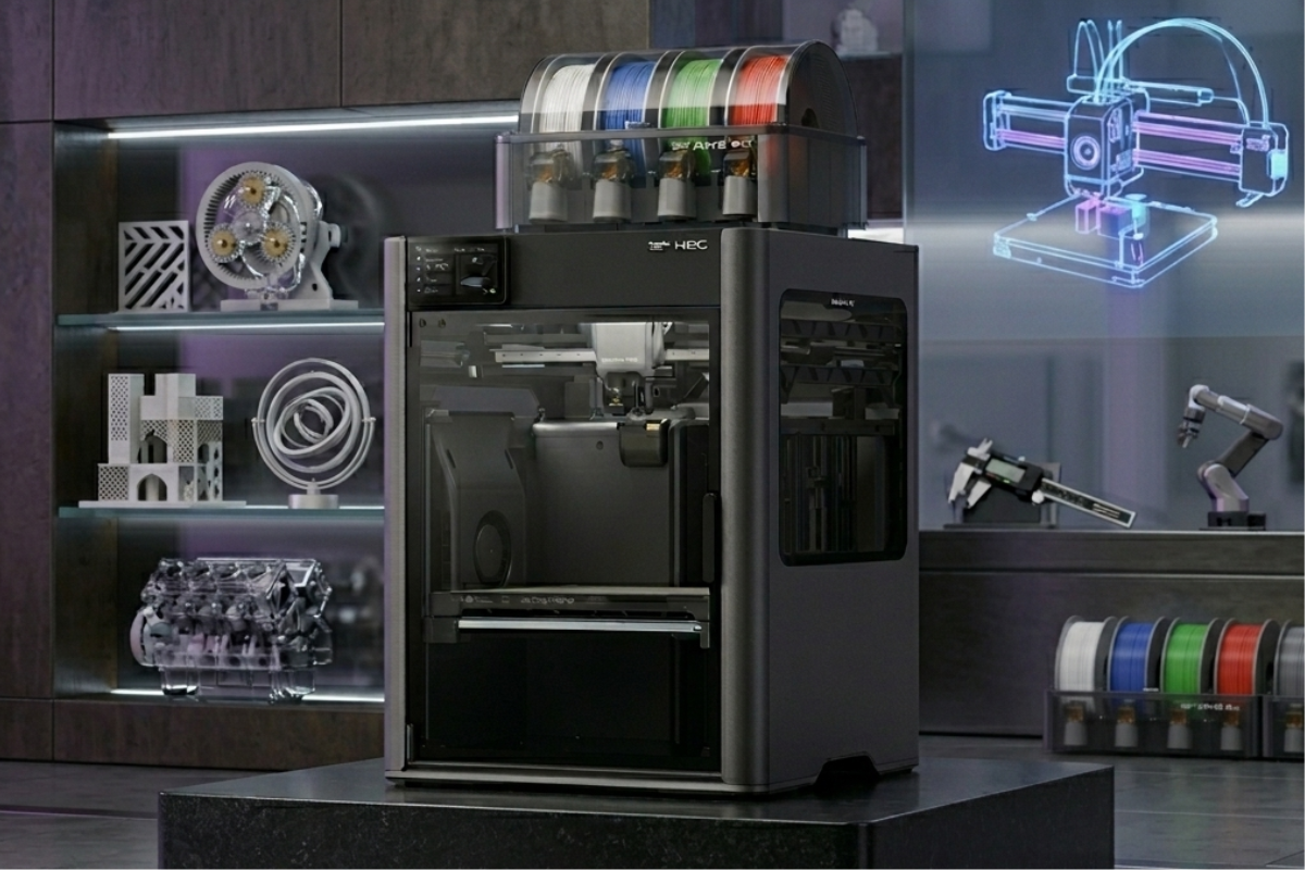 Módulo de laser gravando em madeira com precisão