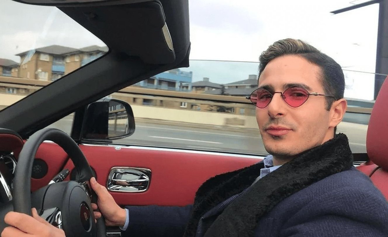 “El estafador de Tinder” ya estaría preparando un reality de citas