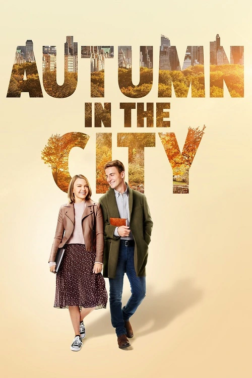 Jesień w Nowym Jorku / Autumn in the City (2022)