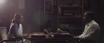 State vs. Malti Mhaske Movie Screenshot