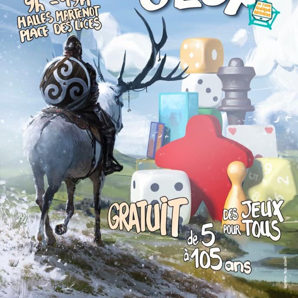 Rennes en jeux