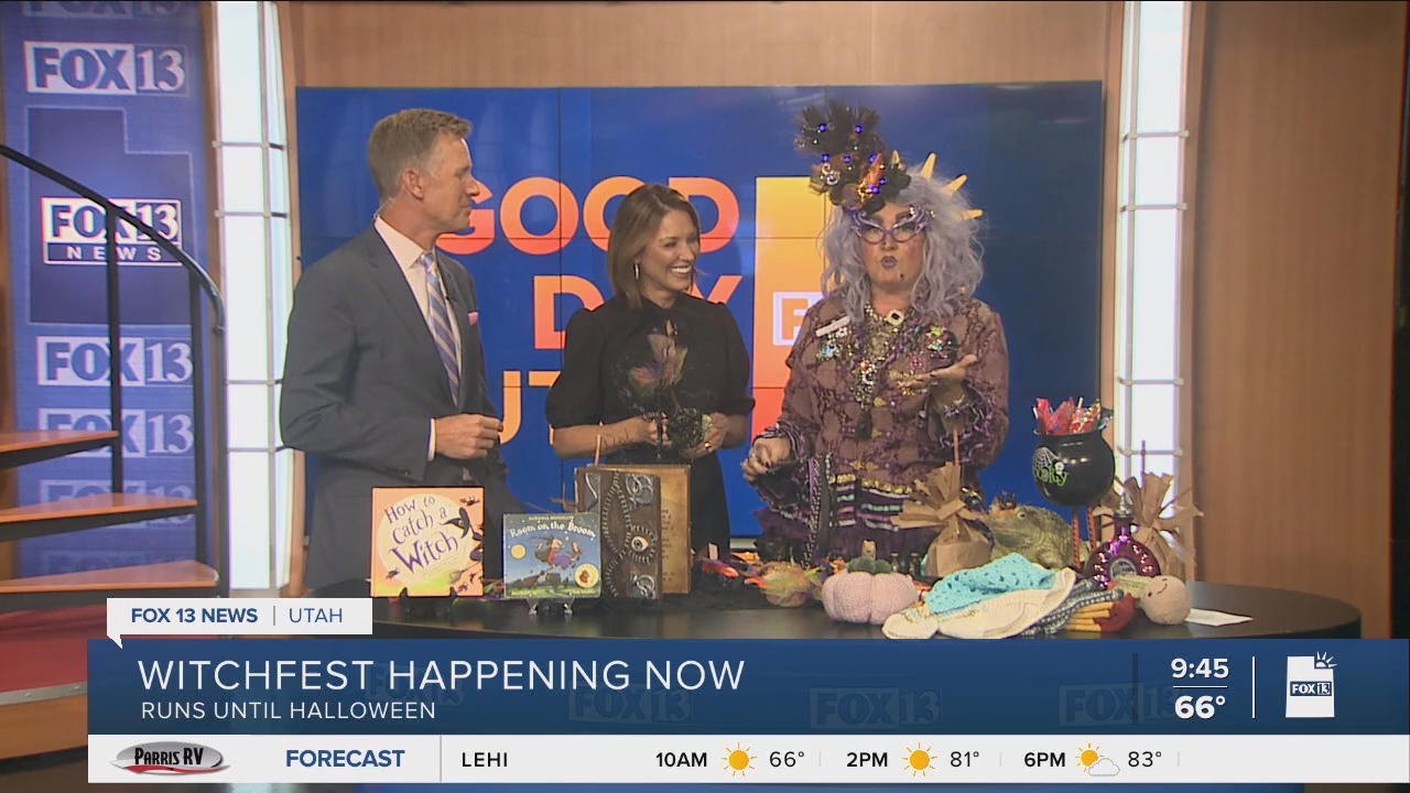 10.04 - 16.00.00 - FOX13 News  Good Day Utah 9AM  ᴺᵉʷ. Utah news, wea....ts_snapshot_00.47.03.404
