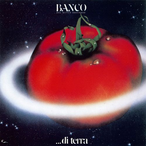 Banco Del Mutuo Soccorso - ...Di terra [Album] (2012) .mp3 -320 Kbps