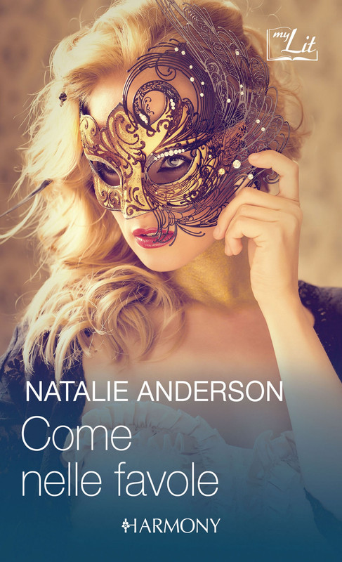 Natalie Anderson – Come nelle favole (2022)