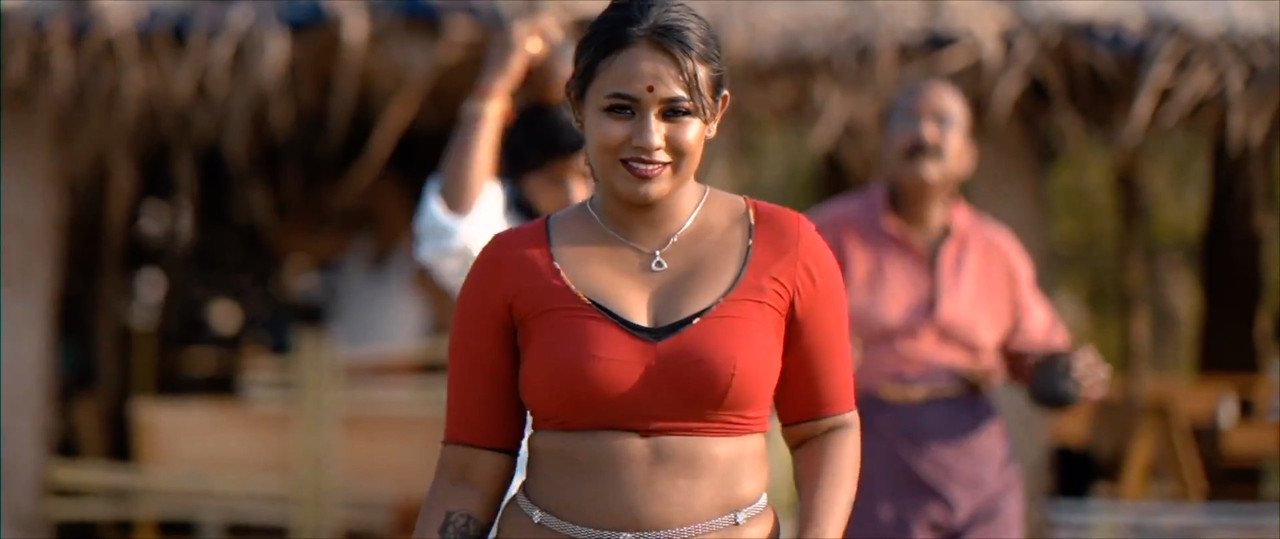 Harshitha Kallingal 1 8