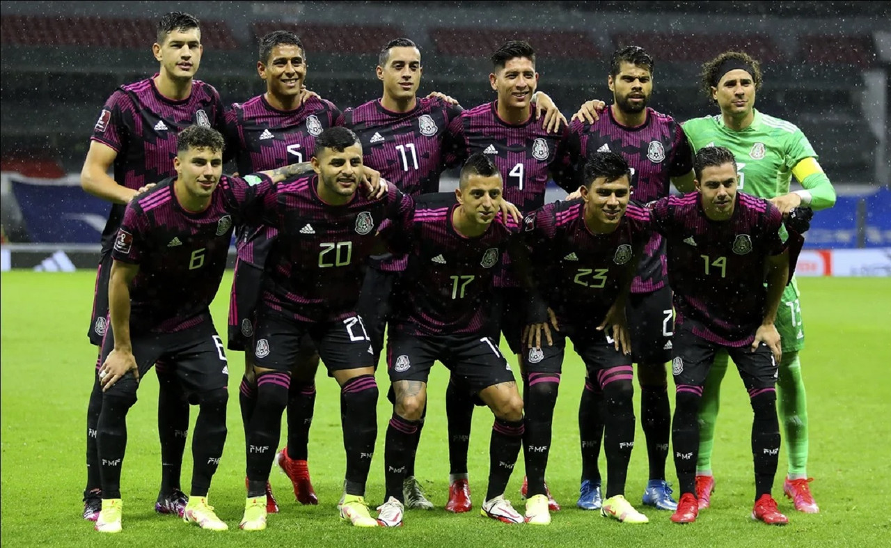 ¿La Selección de México necesita a Nicolás Larcamón? Así lo aseguran los fans