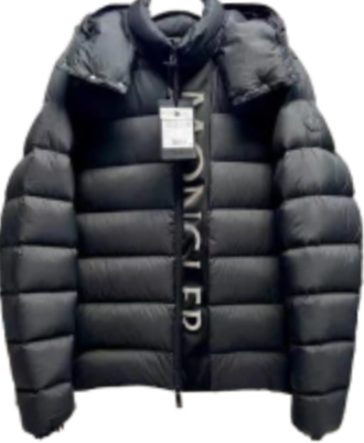 Chaqueta Moncler