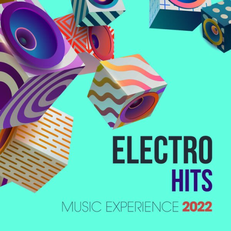 VA - Electro Hits Music Experience 2022 (2022)