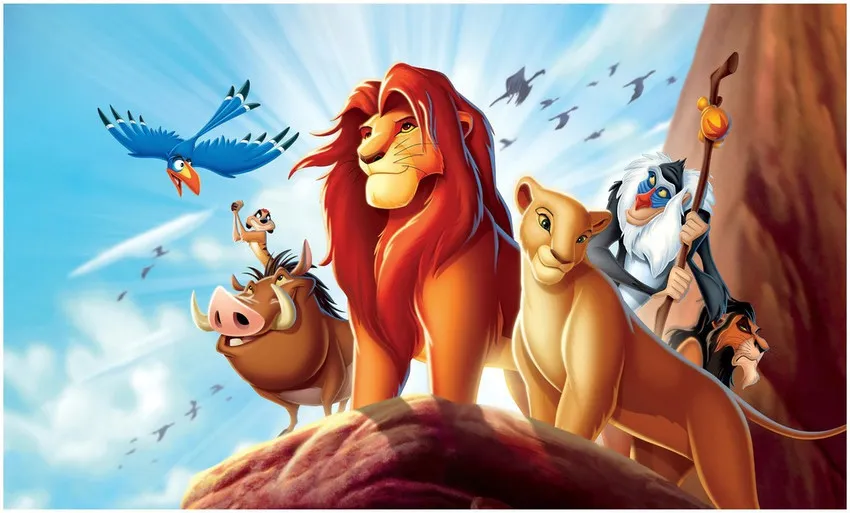 What Makes a Great Animated Film Poster for Kids