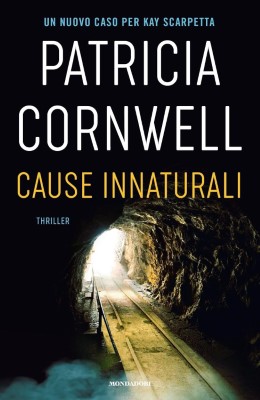 Patricia D. Cornwell - Cause innaturali (2024)