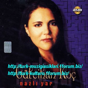 Gulcihan_Koc_Nazli_Yar_1999