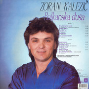 Zoran Kalezic - Diskografija - Page 2 Zoran-Kalezic-1992-LP-Zadnja