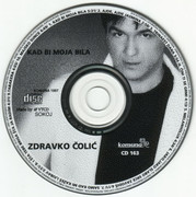 Zdravko Colic - Diskografija Omot-8