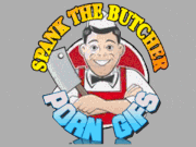 Spank The Butcher And Dick Meatus Episode 02