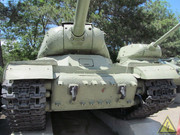Советский тяжелый танк ИС-2, Севастополь IS-2-Sevastopol-011