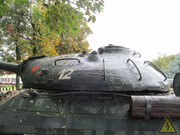 Советский тяжелый танк ИС-3, Шклов IS-3-Shklov-024