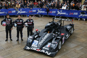 24 HEURES DU MANS YEAR BY YEAR PART SIX 2010 - 2019 - Page 11 2012-LM-423-signatech-05