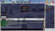 Derrick-fake-aggression-against-his-own-accounts-1