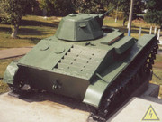 Советский легкий танк Т-60, Глубокий, Ростовская обл. T-60-Glubokiy-007