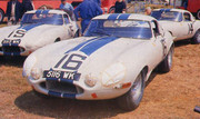 1963 International Championship for Makes - Page 3 63lm16-Jag-E-RSalvadori-PRichards