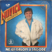 Novica Urosevic - Diskografija Novica-Urosevic-1986-P