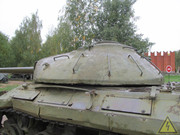 Советский тяжелый танк ИС-3, Ленино-Снегири IMG-2006