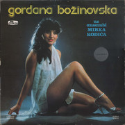 Gordana Goca Bozinovska - Diskografija Gordana-Bozinovska-P