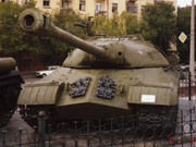 Реестр галереи "Броня" IS-3-Volgograd-001