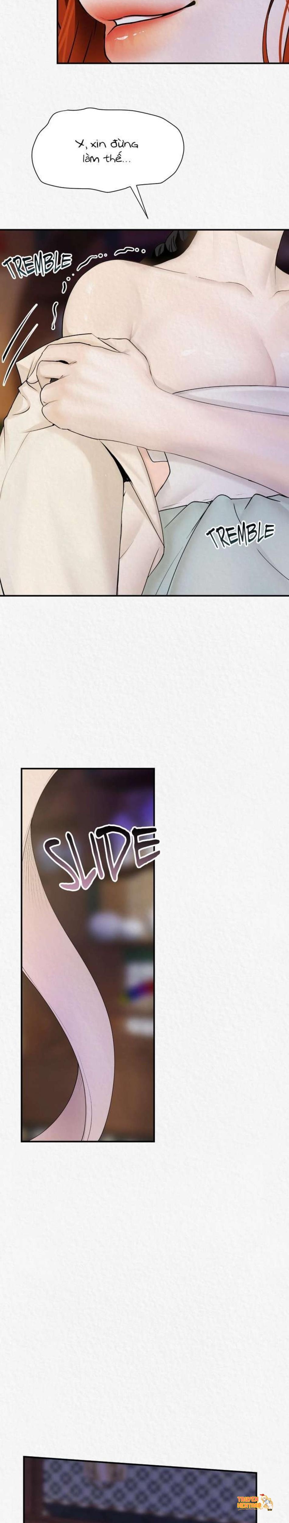 Xem ảnh Con Sói Của Núi Cheonun - Chapter 3 - tmpre93j64 - Truyenhentaiz.net