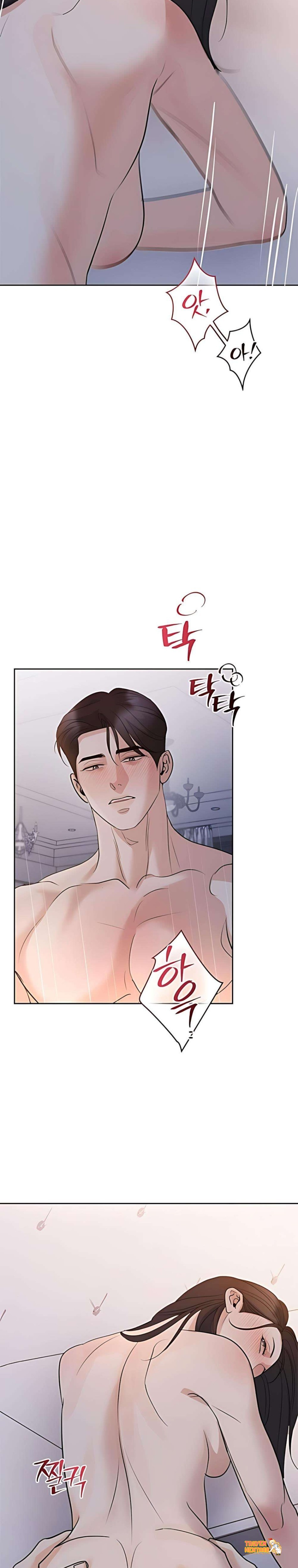 Xem ảnh 〖18+〗- Cẩn Thận Va Phải Tình Yêu - Chapter 57 - tmpq5eqrnay - Truyenhentaiz.net