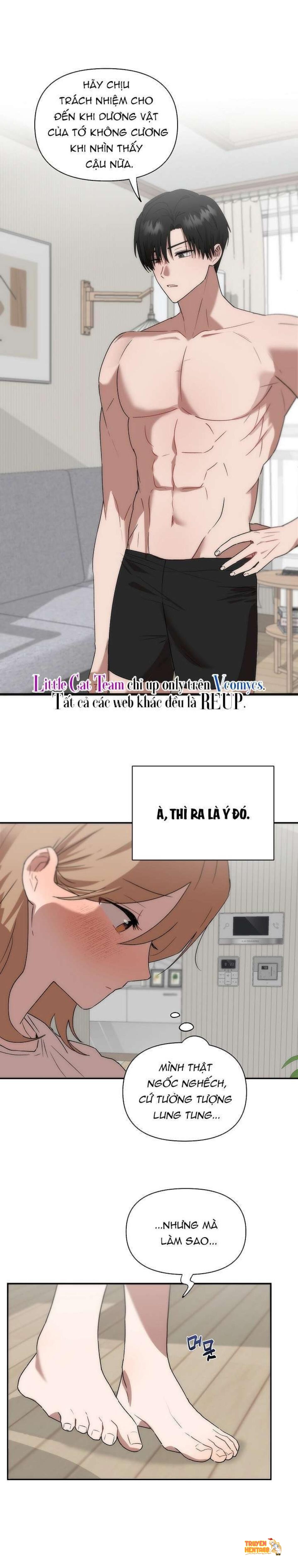 Xem ảnh tmp5owb2ogp trong truyện hentai [không Che] [18+] Cãi Vã Trên Gối - Chapter 5 - hentaitvn.net