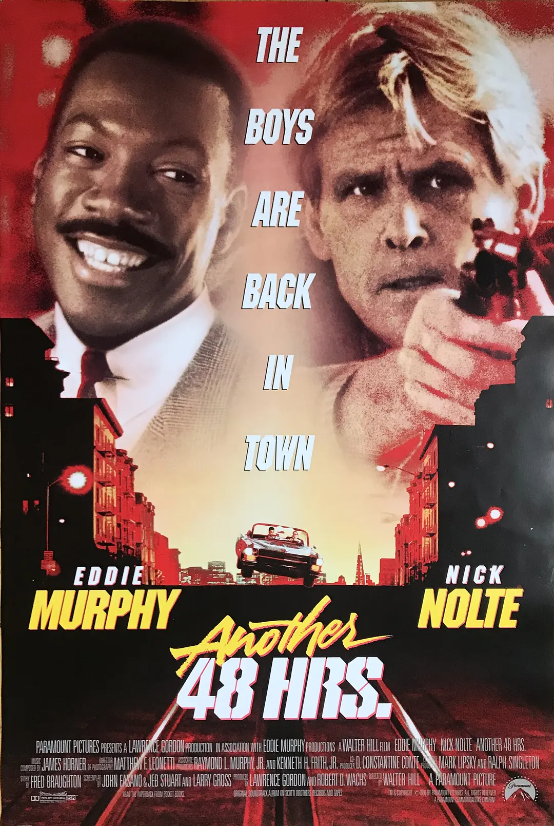 [670] 48小时闯天关 / Another 48 Hrs. (1990)-131417.net