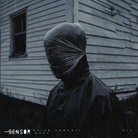 Brian Sanhaji - Obey (2025)