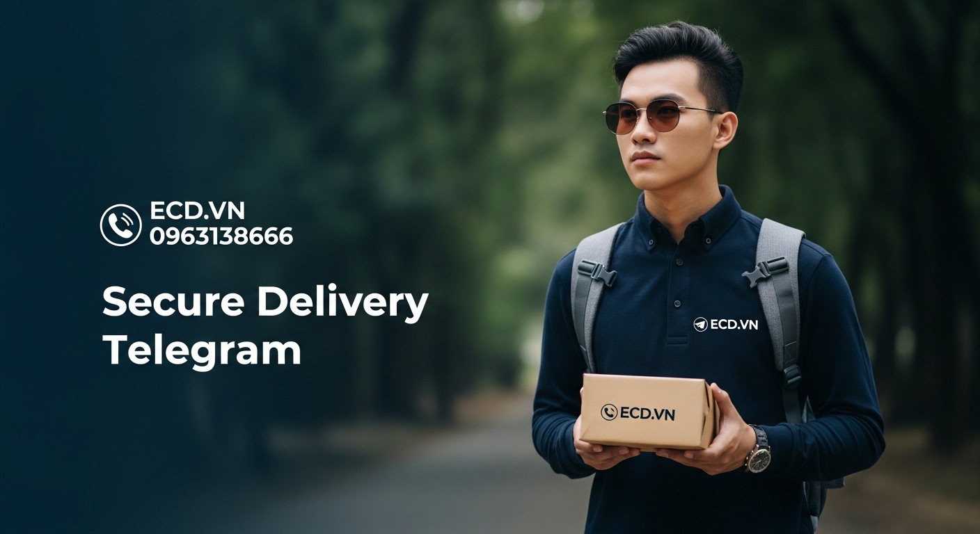telegram account seo