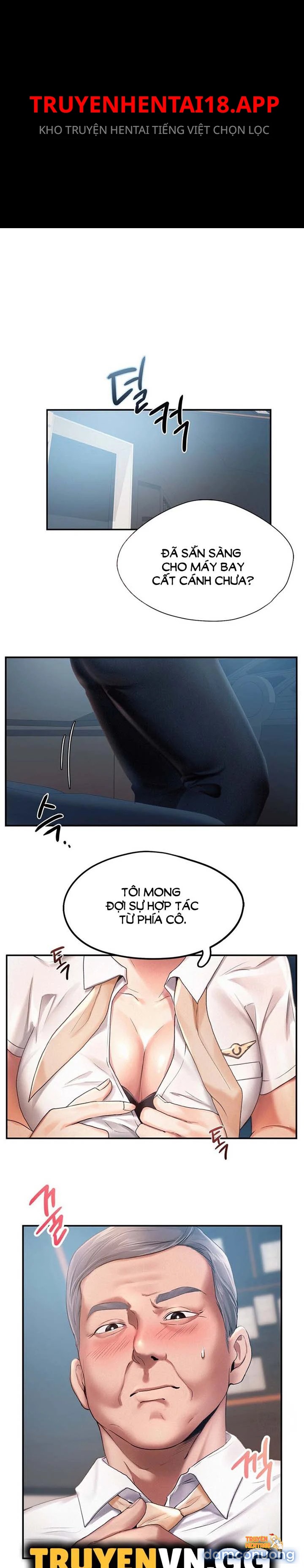 Trang truyện tmpg92erjyd trong truyện tranh Cuộc Sống Thăng Hoa - Chap 4 - lxmanga.org