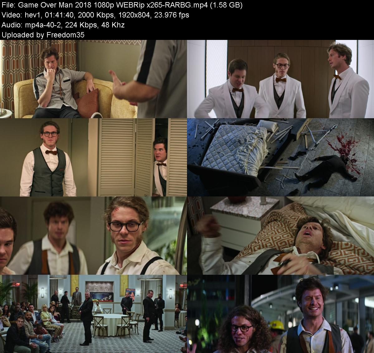 Game-Over-Man-2018-1080p-WEBRip-x265-RAR