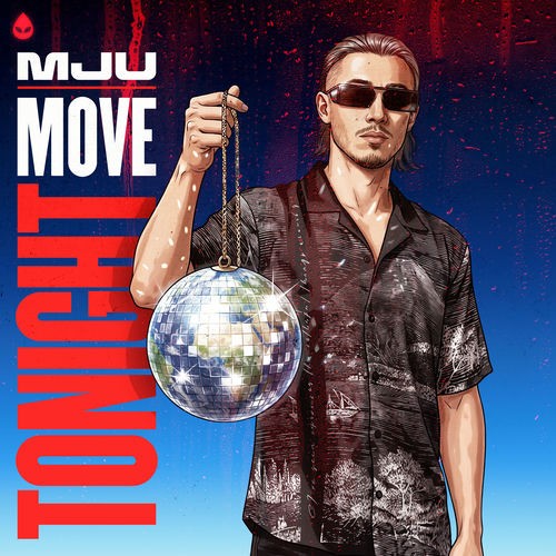 Mju - Move Tonight (2026)