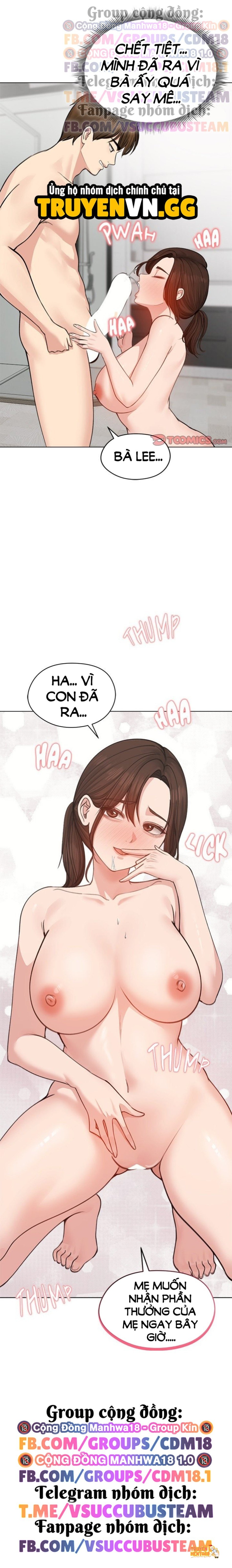 Xem ảnh tmpt4biewfz trong truyện hentai Người Vợ Bỏ Trốn! - Chapter 26 - hentaitvn.net