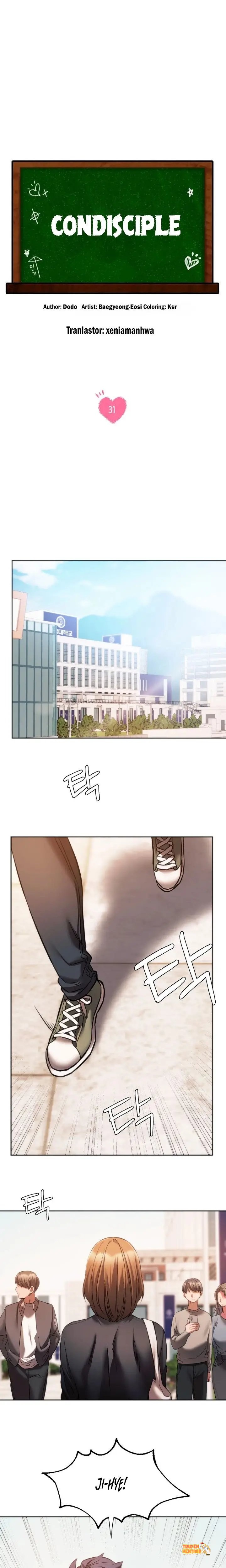 Trang truyện tmp2 gp4b3s trong truyện tranh Bạn Học Của Tôi - Chapter 31 - www.truyenhentai18.net