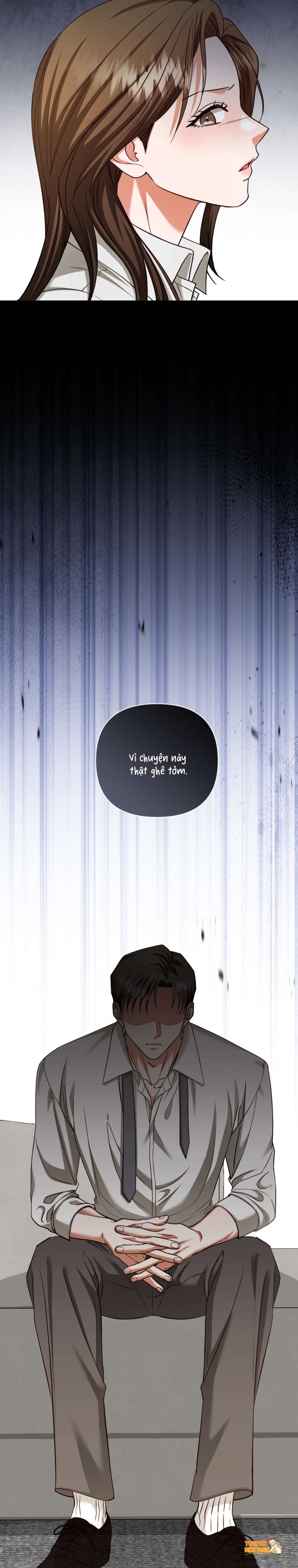 Xem ảnh [ 18+ ] D For Dirty - Chapter 16 - tmpf1kvl7w5 - Truyenhentaiz.net