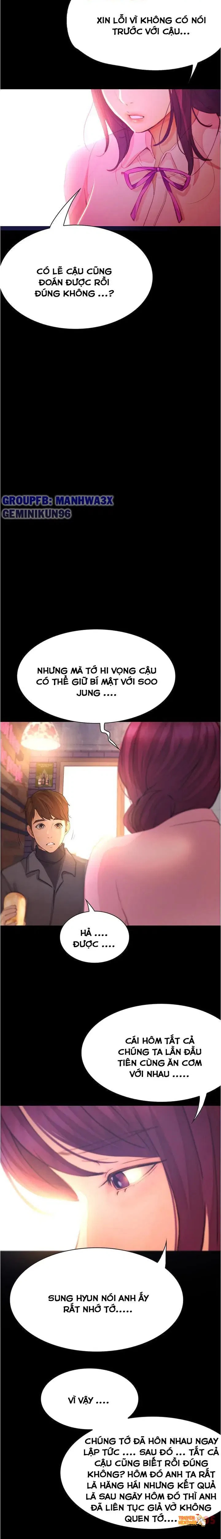 Xem ảnh Ngôi Trường Dâm Loạn - Chapter 8 - tmpu3iuz1e8 - Truyenhentaiz.net