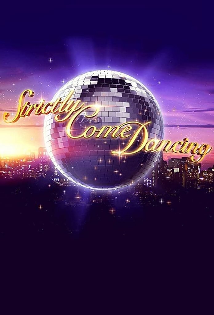 Strictly Come Dancing S21E12 | En  HDTV (x264) X9pt5rgn3m1g