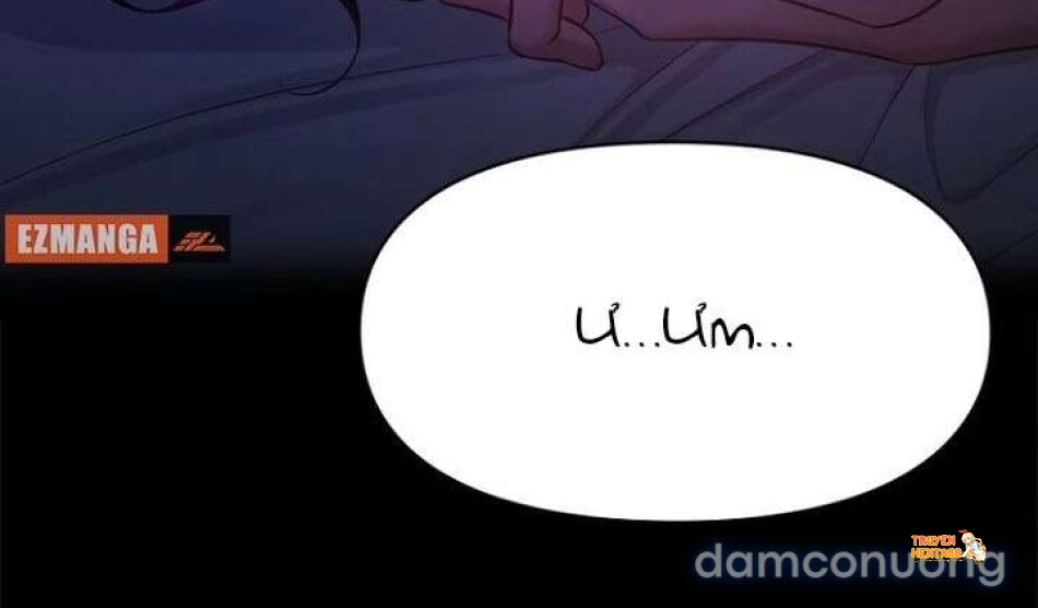 Vị Khách Trong Đêm - Chapter 30