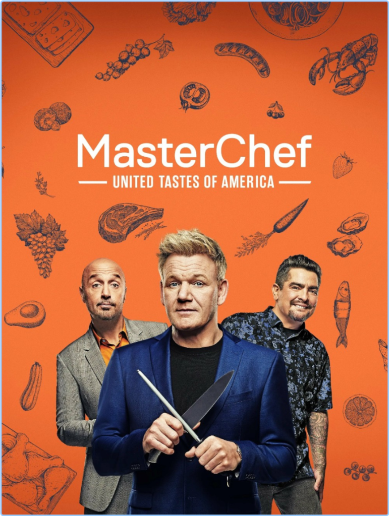 MasterChef US S14E12 [1080p/720p] (x265) Naakivq54u64